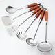 tong kitchen utensil
